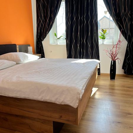Pension U Palenice Hrabetice  Екстер'єр фото