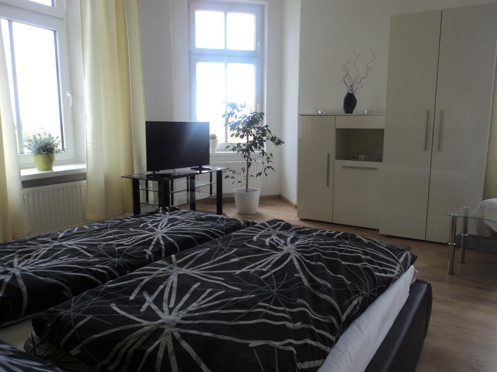 Pension U Palenice Hrabetice  Екстер'єр фото