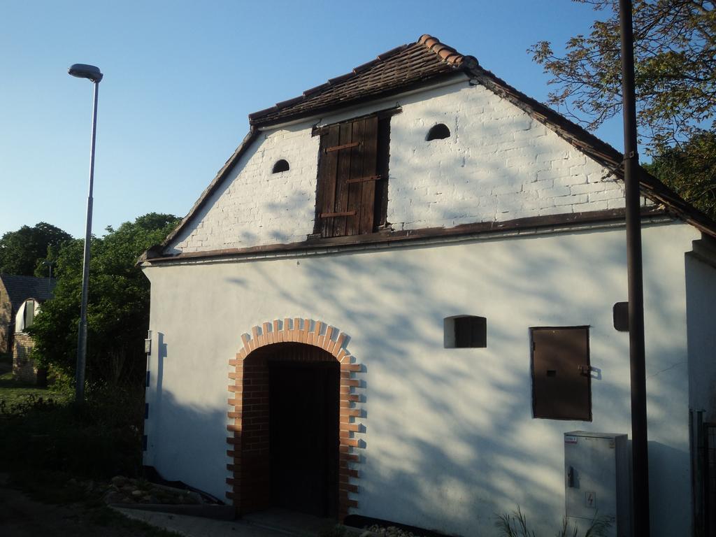 Pension U Palenice Hrabetice  Екстер'єр фото