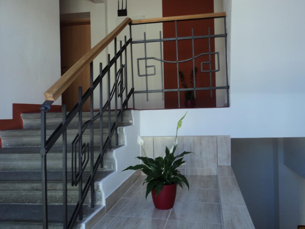 Pension U Palenice Hrabetice  Екстер'єр фото