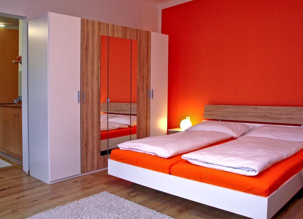 Pension U Palenice Hrabetice  Екстер'єр фото
